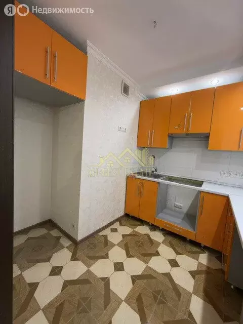 2-комнатная квартира: Владикавказ, улица Васо Абаева, 87/2 (48 м) - Фото 1