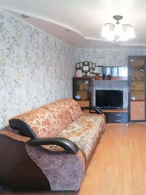 2-к кв. Приморский край, Находка Бокситогорская ул., 8 (44.0 м) - Фото 1