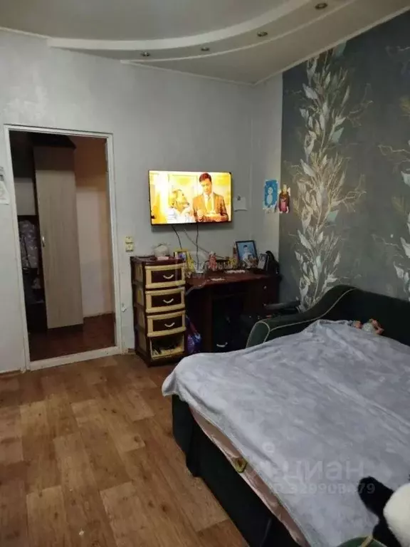2-к кв. Владимирская область, Владимир ул. Лермонтова, 36 (48.8 м) - Фото 1
