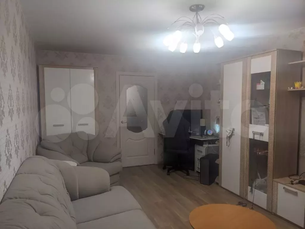 3-к. квартира, 67 м, 8/9 эт. - Фото 1