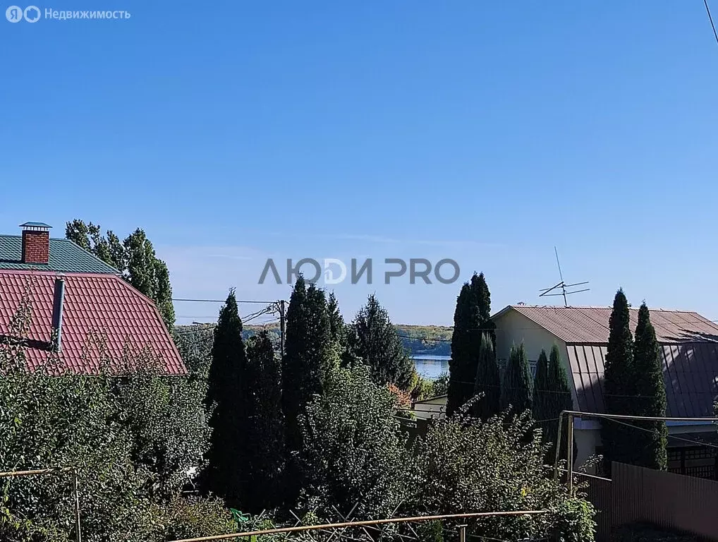 Участок в Саратов, 9-й Факельный проезд (4.22 м) - Фото 2