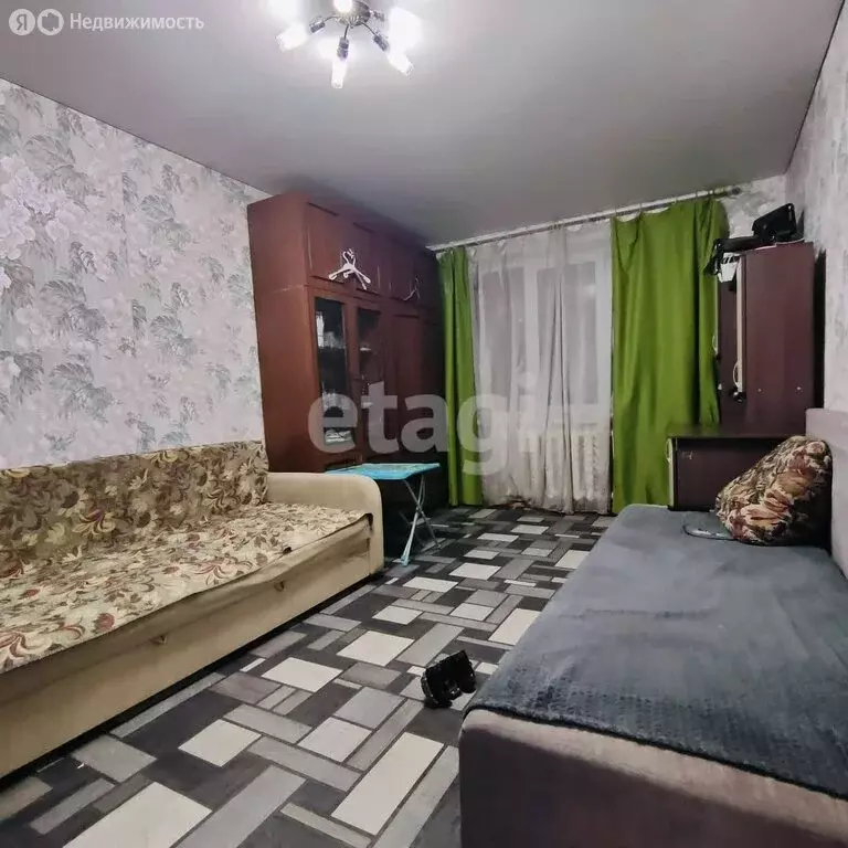 3-комнатная квартира: посёлок Раслово, Лесная улица, 9 (65.9 м) - Фото 2