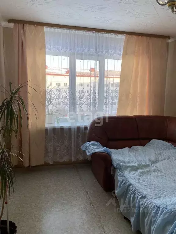 3-к кв. Тюменская область, Тюменский муниципальный округ, с. Каскара ... - Фото 1