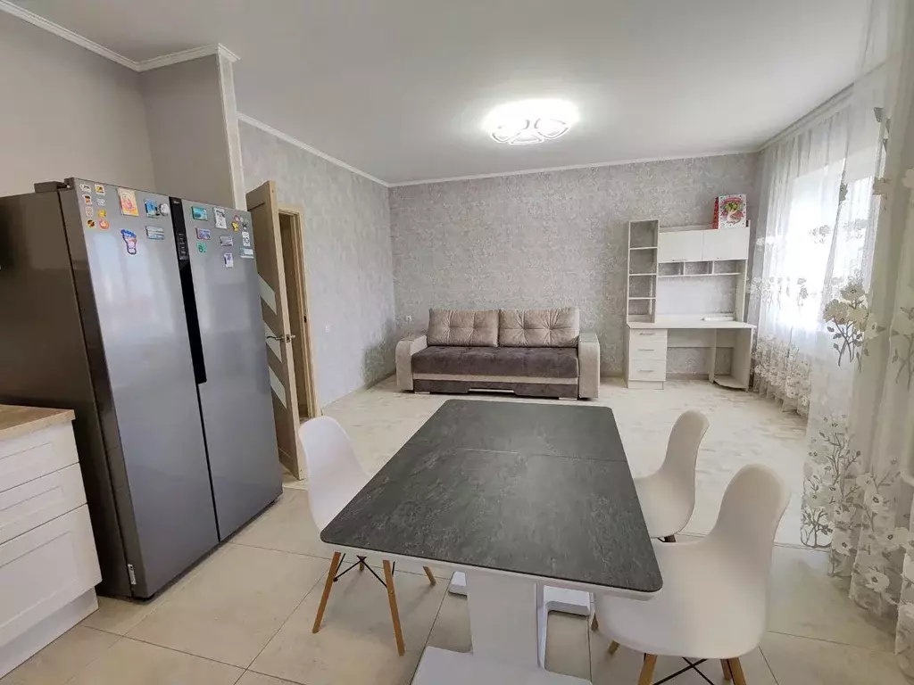 Продаётся 2-к квартира, 74 м - Фото 1