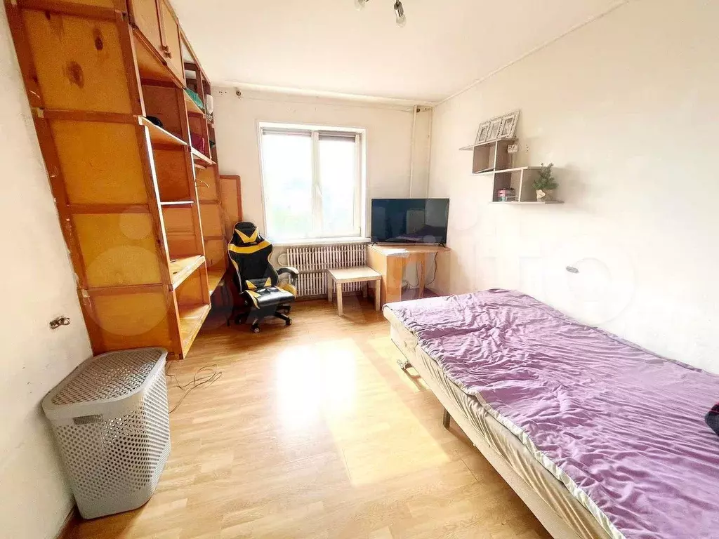 Квартира-студия, 17 м, 5/9 эт. - Фото 0