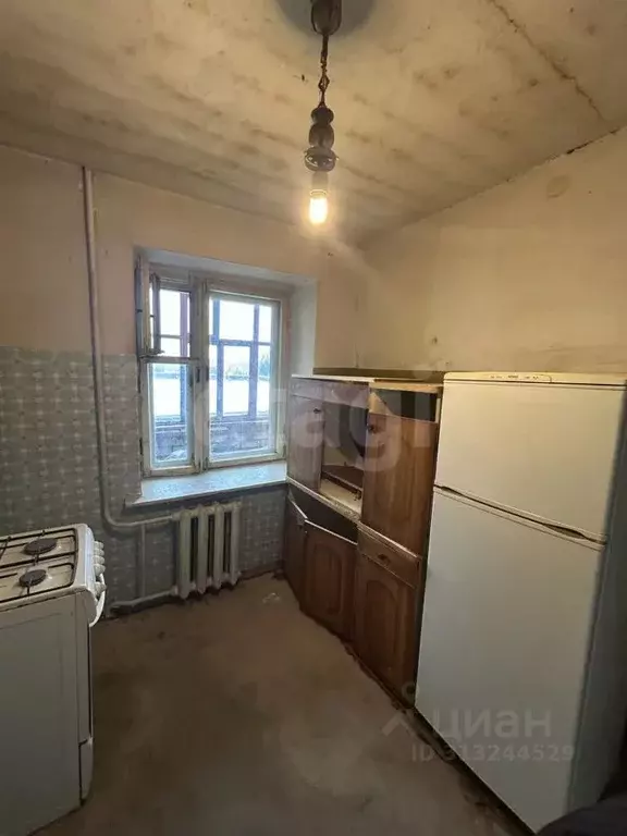 2-к кв. Брянская область, Брянский район, пос. Мичуринский Молодежная ... - Фото 1
