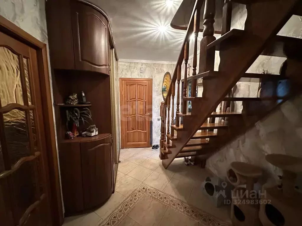 4-к кв. Калининградская область, Калининград Звездная ул., 25А (128.4 ... - Фото 2