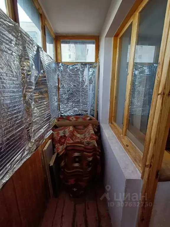 2-к кв. Крым, Симферополь ул. Альпинистов, 6/37 (52.0 м) - Фото 2