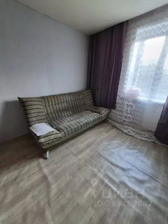 Комната Курская область, Курск ул. Красный Октябрь, 10 (12.0 м) - Фото 1