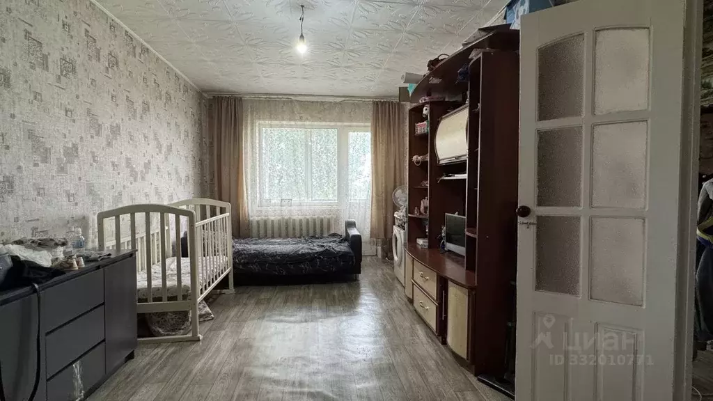 1-к кв. Амурская область, Белогорск ш. Никольское, 172 (35.3 м) - Фото 2