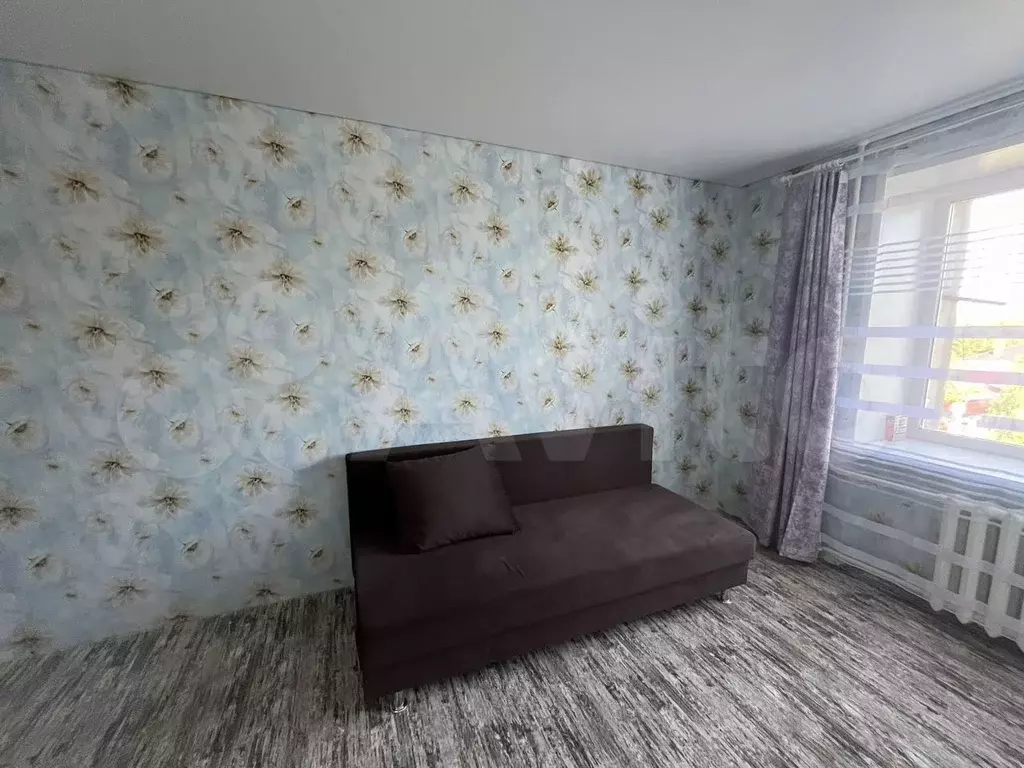Комната 13 м в 3-к., 6/9 эт. - Фото 1