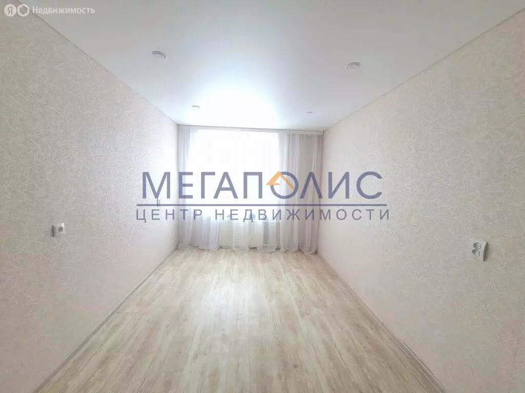 1к в -комнатной квартире (8 м) - Фото 1