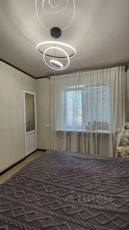 2-к кв. Астраханская область, Астрахань Звездная ул., 7к1 (54.0 м) - Фото 2