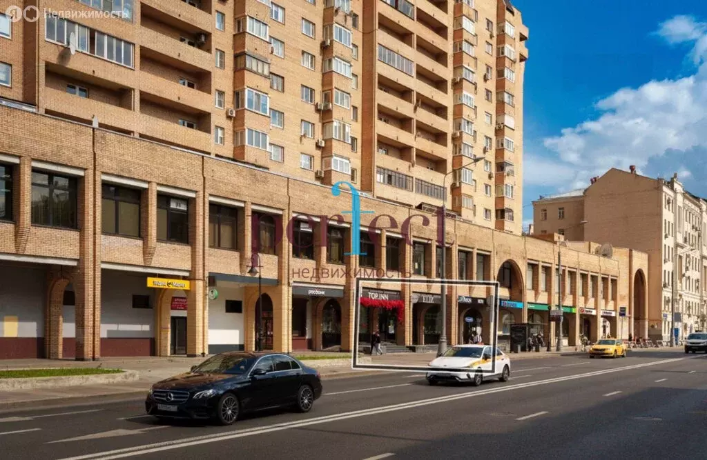 Помещение свободного назначения (801.8 м) - Фото 2