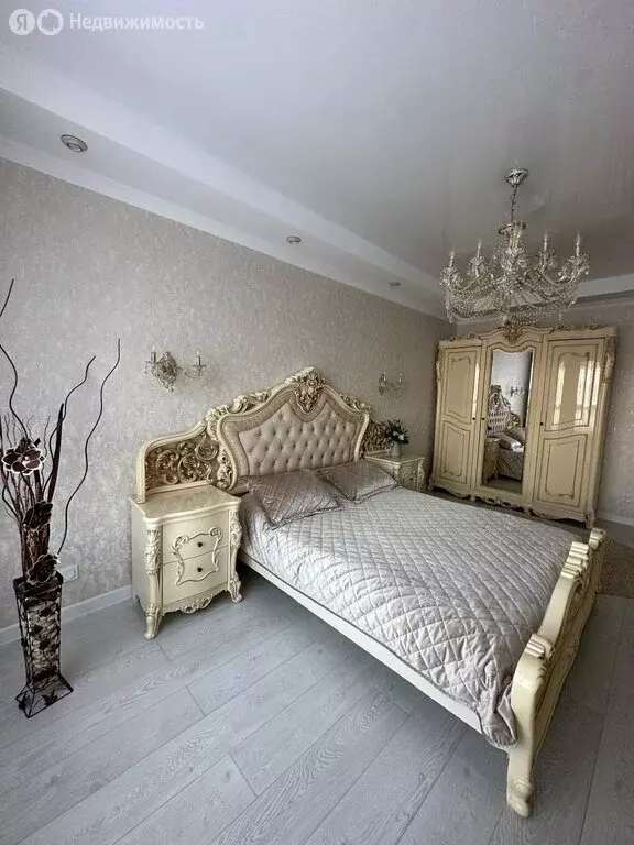 4-комнатная квартира: Барнаул, улица Солнечная Поляна, 81 (116.1 м) - Фото 1