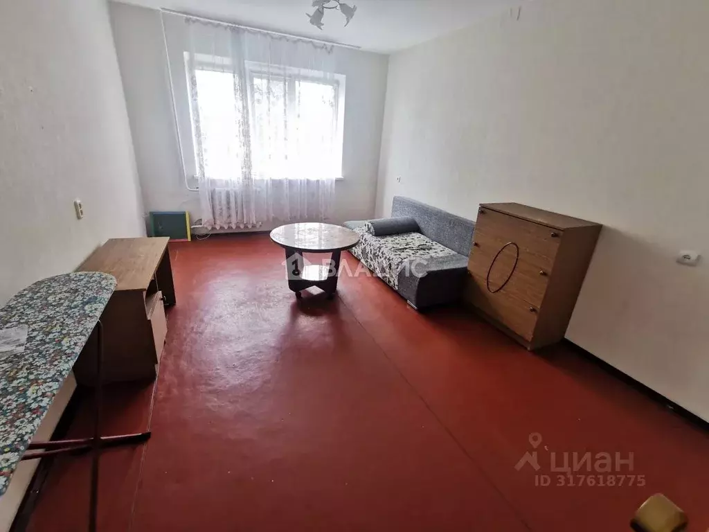 2-к кв. Краснодарский край, Новороссийск ул. Куникова, 36 (49.7 м) - Фото 0