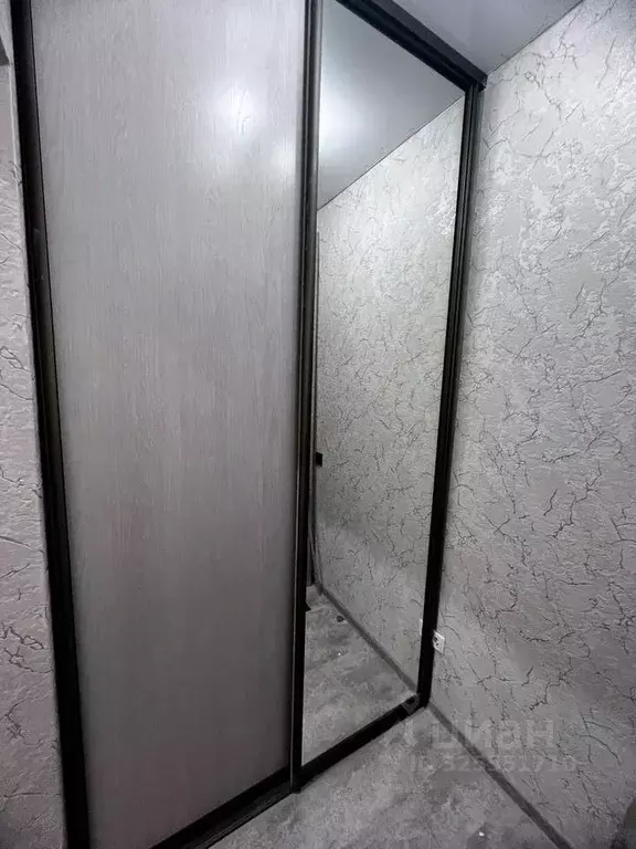 1-к кв. Иркутская область, Иркутск Дальневосточная ул., 106 (40.0 м) - Фото 2