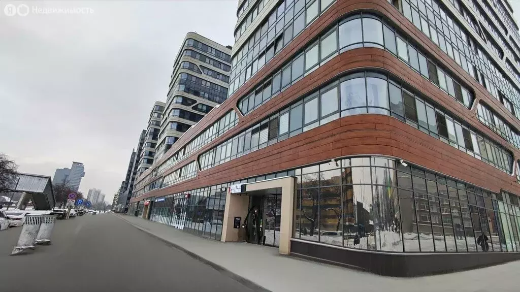 Помещение свободного назначения (182 м) - Фото 1