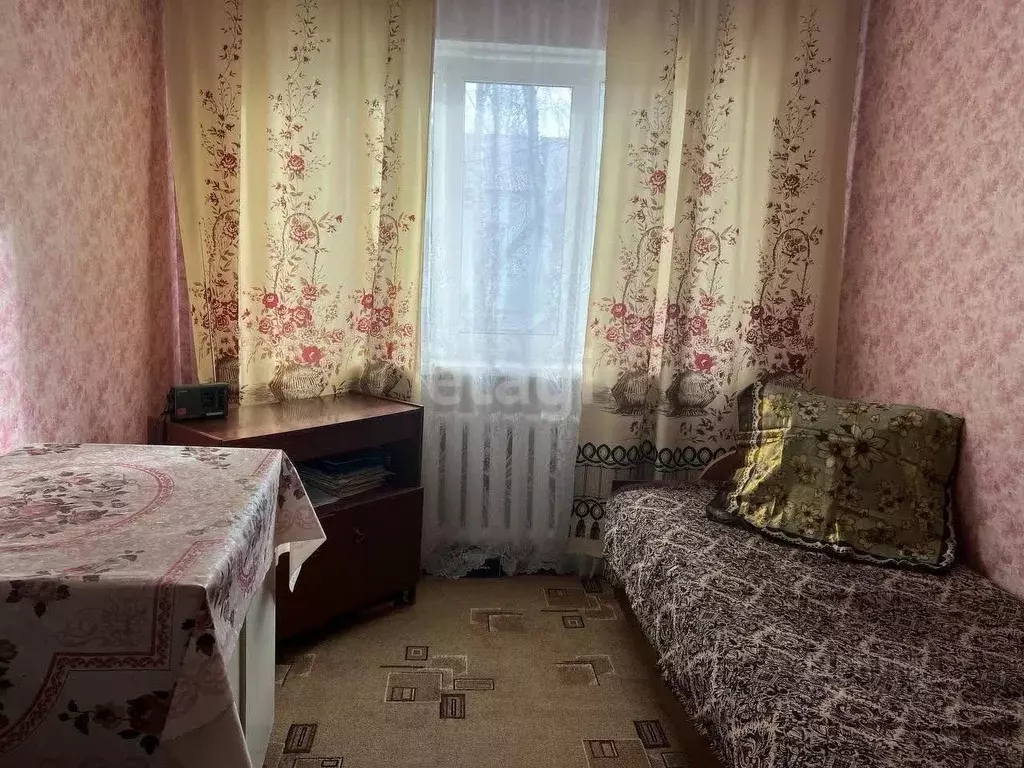 Комната Мордовия, Саранск ул. Горная, 17 (22.0 м) - Фото 0