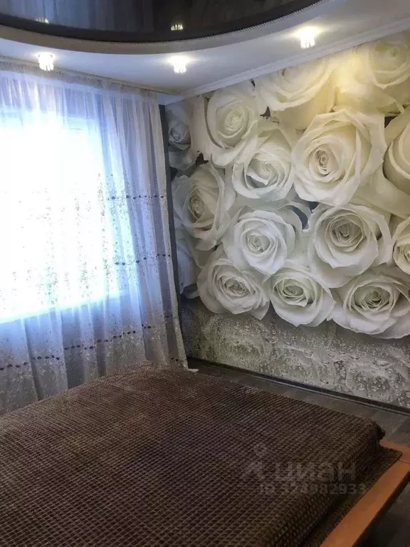 3-к кв. Белгородская область, Старый Оскол Королева мкр,  (64.0 м) - Фото 1