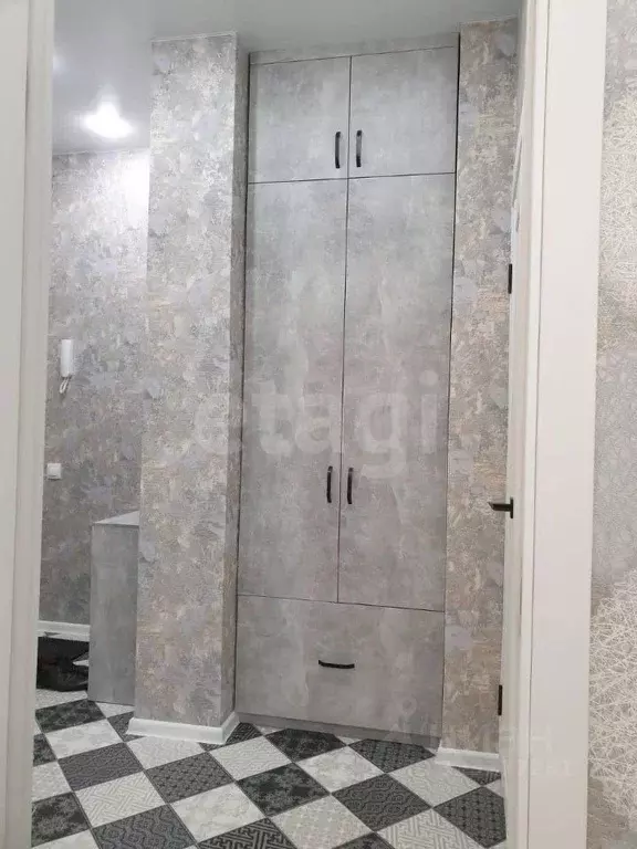 1-к кв. Курская область, Курск ул. Карла Маркса, 66Д (47.2 м) - Фото 1