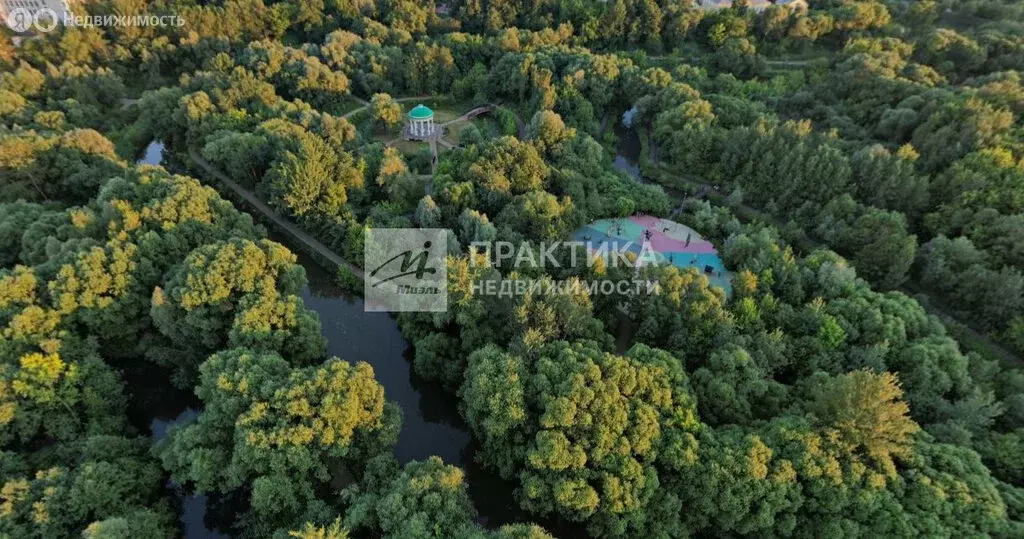 2-комнатная квартира: Москва, Полярная улица, 17к1 (57.5 м) - Фото 2