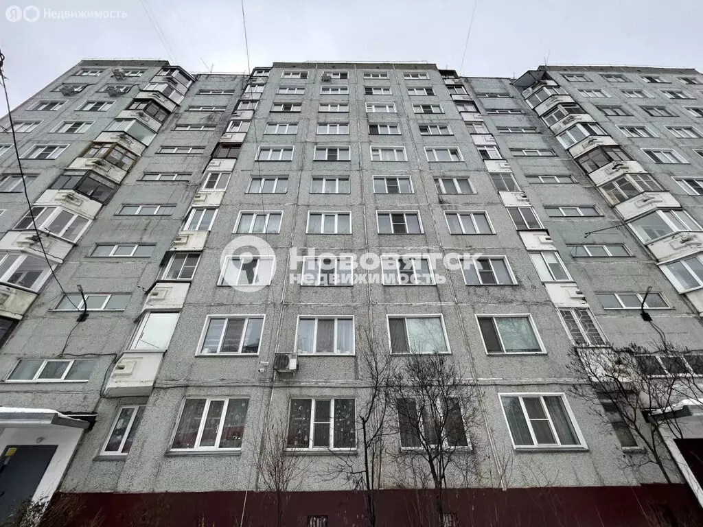 3-комнатная квартира: Киров, Нововятский район, Советская улица, 21 ... - Фото 0