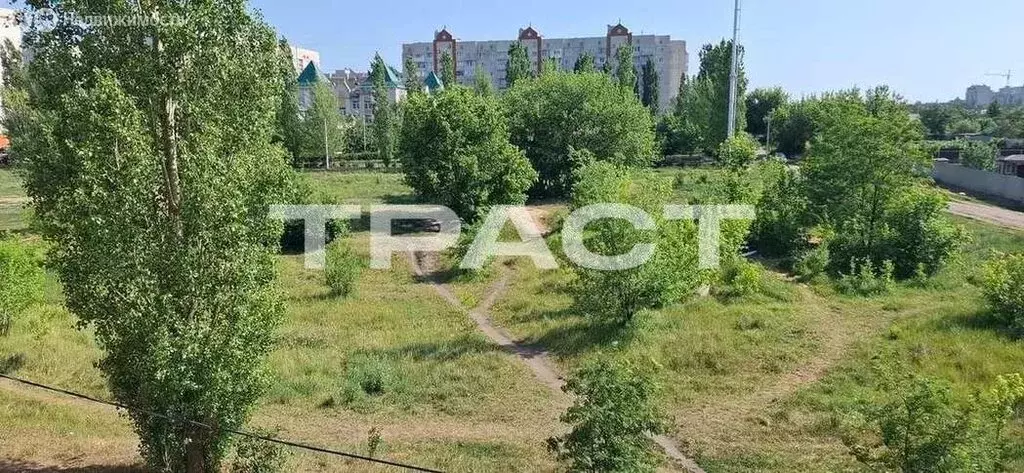 1-комнатная квартира: Воронеж, Павловский переулок, 64А (44.3 м) - Фото 1