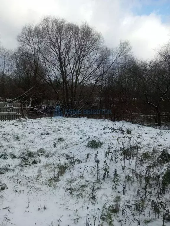 Участок в Московская область, Ленинский городской округ, д. Калиновка, ... - Фото 1