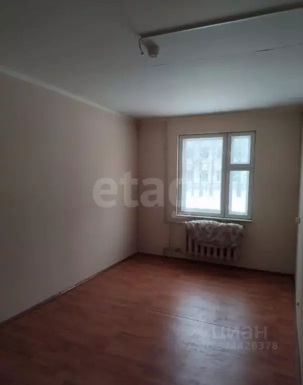 1-к кв. Вологодская область, Харовск Ленинградская ул., 37 (30.0 м) - Фото 2