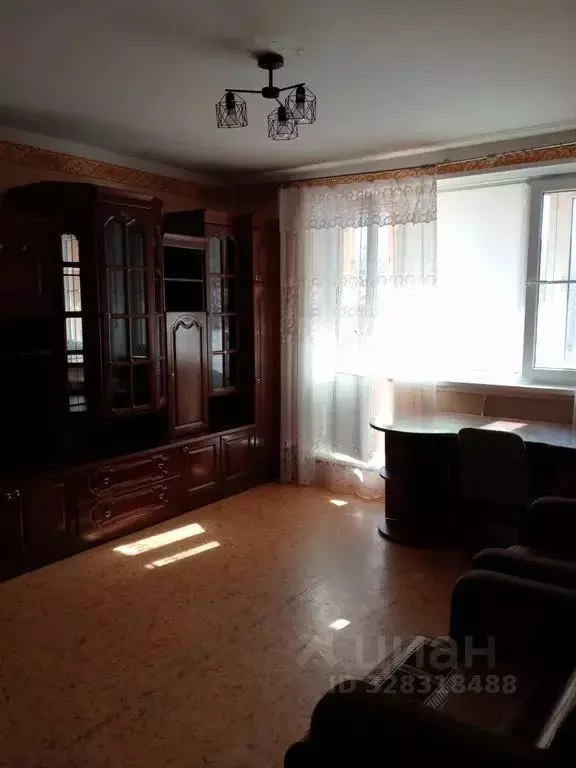 1-к кв. Москва, Москва, Зеленоград к1432 (43.0 м) - Фото 2