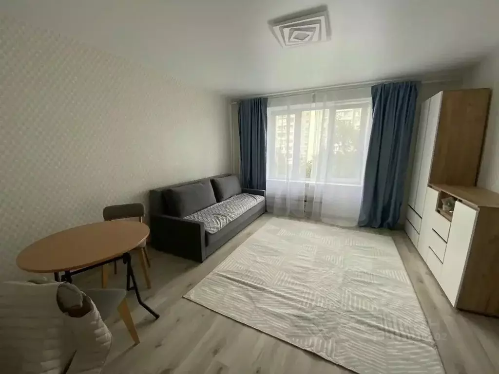 Комната Москва Юрловский проезд, 7 (17.0 м) - Фото 2