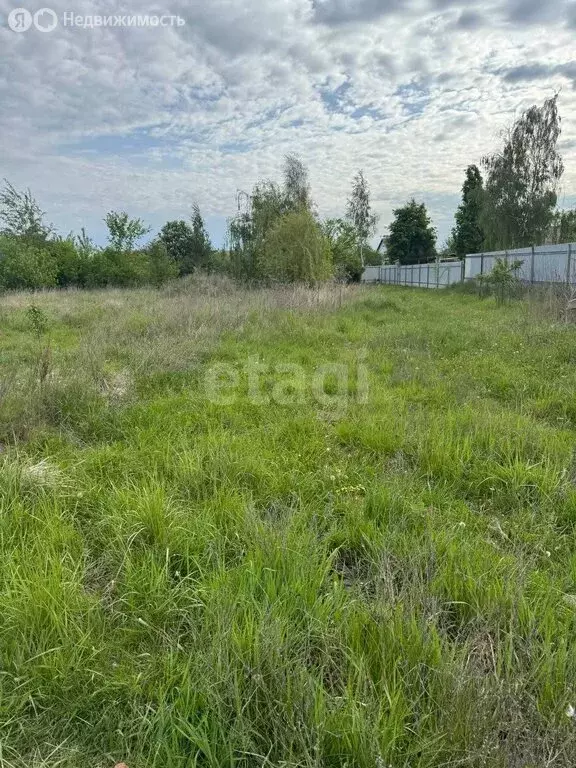 Участок в Воронеж, Школьная улица (8.2 м) - Фото 0