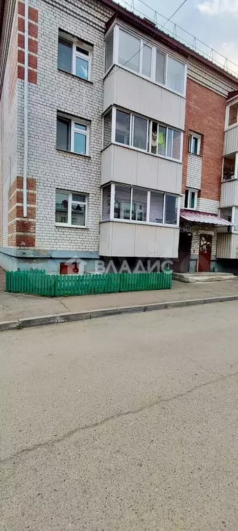 2-к. квартира, 47,3 м, 2/3 эт. - Фото 0
