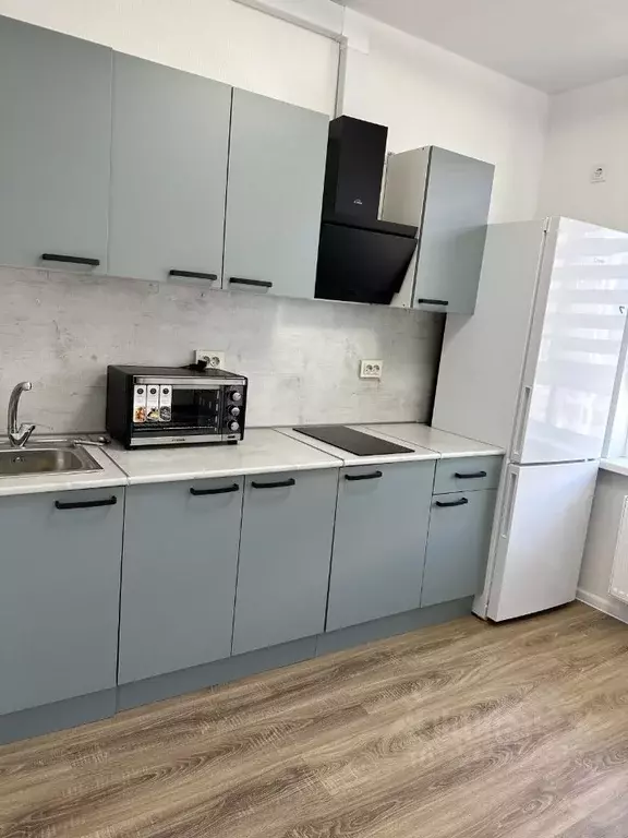 1-к кв. Москва ул. Гренадерская, 9к3 (33.0 м) - Фото 1