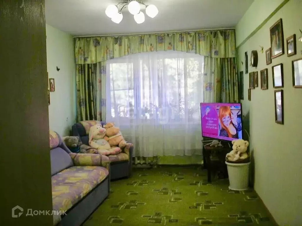 Продаётся 2-к квартира, 45.1 м - Фото 0