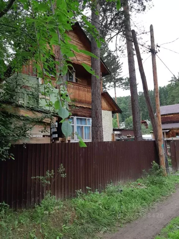 Дом в Иркутская область, Шелеховский район, Олхинское муниципальное ... - Фото 2