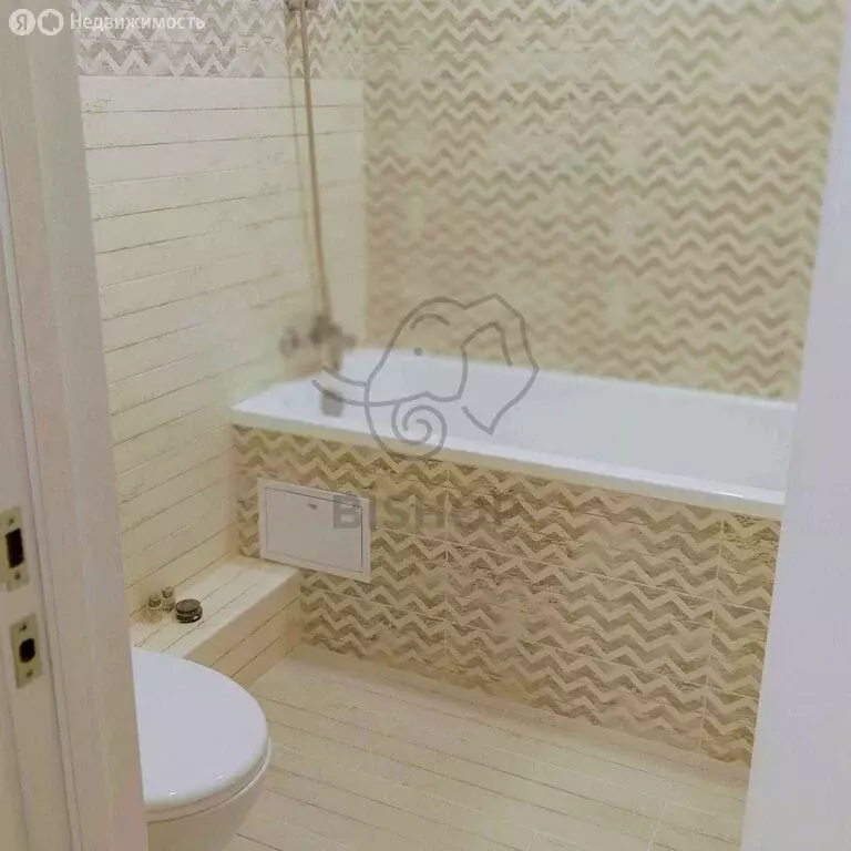 1-комнатная квартира: Краснодар, улица имени Героя Георгия ... - Фото 1