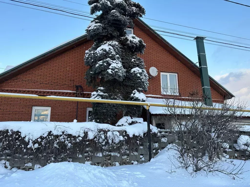 Дом в Башкортостан, Уфа ул. Генерала Шаймуратова, 13 (300 м) - Фото 2