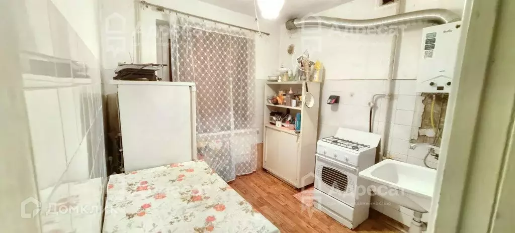 Продаётся 2-к квартира, 44.5 м - Фото 0