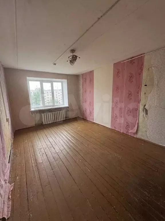 Комната 17,7 м в 1-к., 5/5 эт. - Фото 1