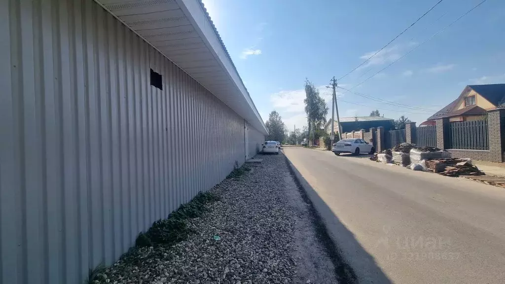 Помещение свободного назначения в Ярославская область, Ярославль ул. ... - Фото 2