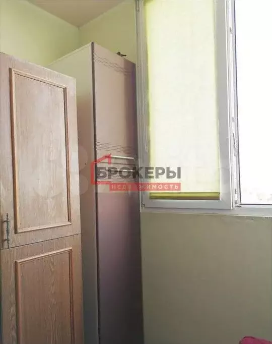 Комната 9,2 м в 5-к., 2/5 эт. - Фото 1