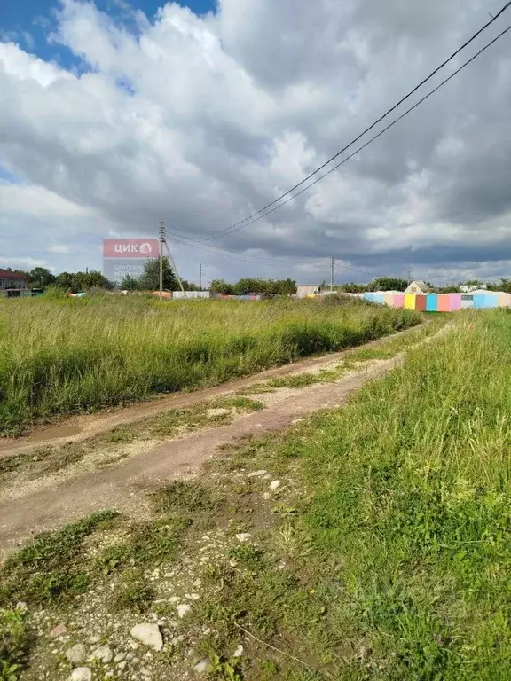 Участок в Рязанская область, Рязань Людмила СТ, 4 (9.0 сот.) - Фото 1