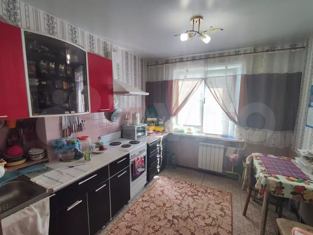 2-к. квартира, 50 м, 9/9 эт. - Фото 0