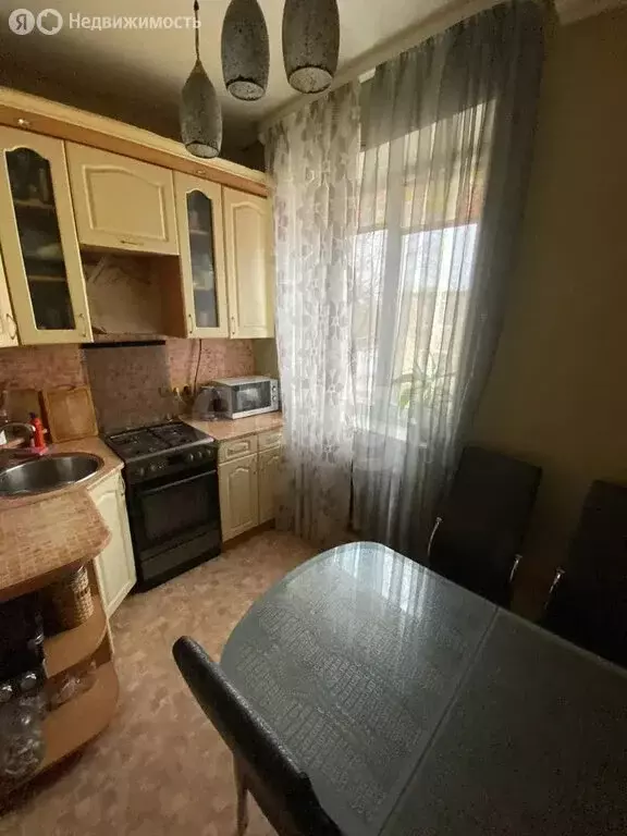 3-комнатная квартира: село Заворонежское, улица Строителей, 14 (56.3 ... - Фото 2