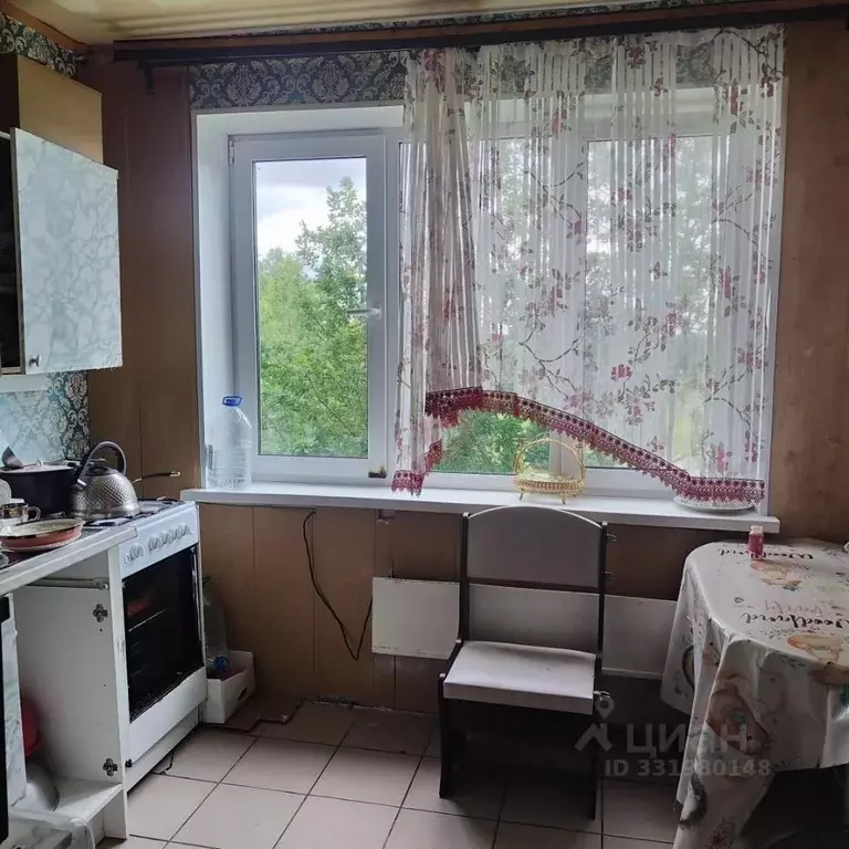 Комната Ленинградская область, Гатчинский муниципальный округ, с. ... - Фото 2