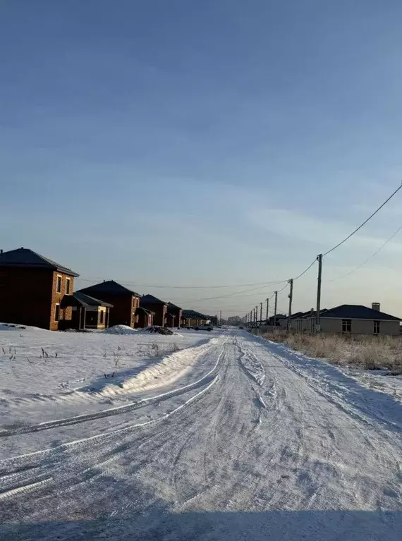 Участок в Татарстан, Лаишевский район, с. Сокуры, Новые Сокуры- 3 кп  ... - Фото 0