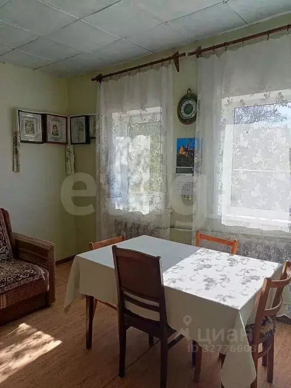 Дом в Воронежская область, Хохольский район, Гремяченское с/пос, с. ... - Фото 2