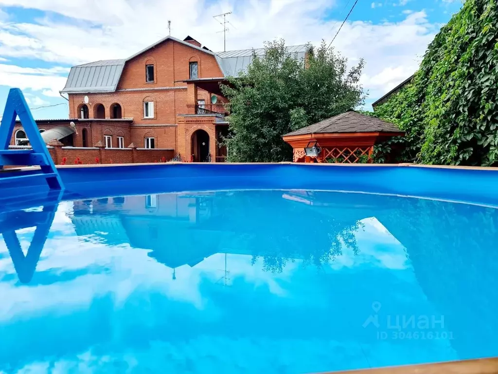 Дом в Московская область, Балашиха просп. Ленина (450 м) - Фото 1